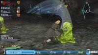 Imagen 1 de White Knight Chronicles: Origins para PSP