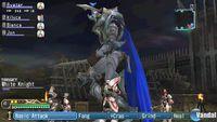 Imagen 2 de White Knight Chronicles: Origins para PSP