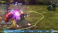 Imagen White Knight Chronicles: Origins