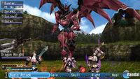 White Knight Chronicles: Origins