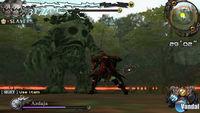 Imagen 129 de Lord of Arcana para PSP