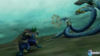 Imagen 130 de Lord of Arcana para PSP
