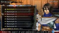 Imagen 131 de Lord of Arcana para PSP
