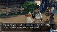 Imagen 133 de Lord of Arcana para PSP