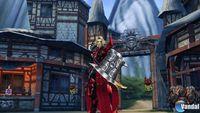 Imagen 134 de Lord of Arcana para PSP