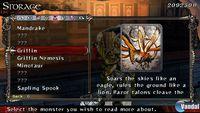 Imagen 135 de Lord of Arcana para PSP