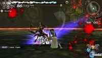 Pantalla Lord of Arcana