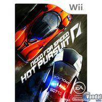 Need for Speed Hot Pursuit
