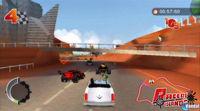 Imagen 10 de Racers' Islands: Crazy Racers WiiW para Wii
