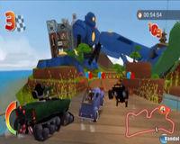 Imagen 11 de Racers' Islands: Crazy Racers WiiW para Wii
