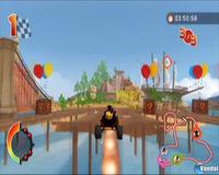Imagen 12 de Racers' Islands: Crazy Racers WiiW para Wii