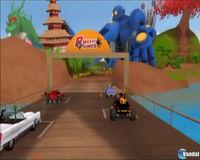 Imagen 15 de Racers' Islands: Crazy Racers WiiW para Wii