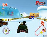 Imagen 16 de Racers' Islands: Crazy Racers WiiW para Wii
