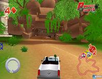 Imagen 18 de Racers' Islands: Crazy Racers WiiW para Wii