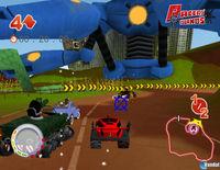 Racers' Islands: Crazy Racers WiiW