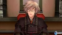Imagen 84 de Gods Eater Burst para PSP