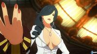 Imagen 77 de Gods Eater Burst para PSP