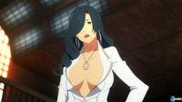 Imagen 78 de Gods Eater Burst para PSP