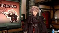 Imagen 79 de Gods Eater Burst para PSP