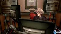 Imagen 80 de Gods Eater Burst para PSP