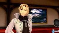 Imagen 81 de Gods Eater Burst para PSP