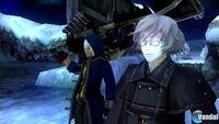 Imagen 82 de Gods Eater Burst para PSP