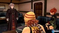 Imagen 83 de Gods Eater Burst para PSP
