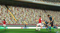 Primeras im�genes de FIFA 11 en Wii