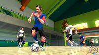 Primeras im�genes de FIFA 11 en Wii