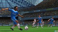 Primeras im�genes de FIFA 11 en Wii
