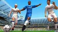 Primeras im�genes de FIFA 11 en Wii