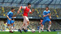 Primeras im�genes de FIFA 11 en Wii