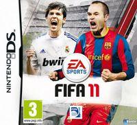 Imagen 4 de FIFA 11 para Nintendo DS