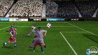 Pantalla FIFA 11