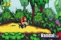 Donkey Kong Country