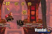 Imagen Donkey Kong Country