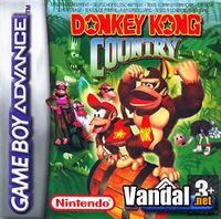 Imagen 4 de Donkey Kong Country para Game Boy Advance