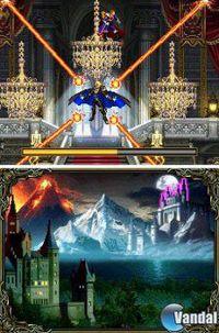 Imagen Soul of Darkness DSiW