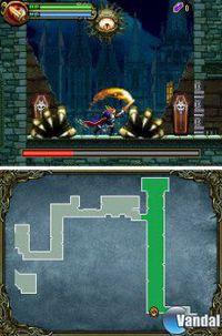 Soul of Darkness DSiW