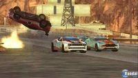 Imagen 2 de Split/Second: Velocity para PSP