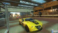 Pantalla Split/Second: Velocity