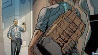 Primeras im�genes de Dead Space Ignition