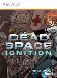 Imagen 6 de Dead Space Ignition XBLA para Xbox 360