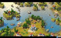 GC: Age of Empires vuelve a los videojuegos; primeras im�genes y v�deo