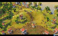 GC: Age of Empires vuelve a los videojuegos; primeras im�genes y v�deo