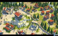 GC: Age of Empires vuelve a los videojuegos; primeras im�genes y v�deo