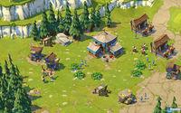 GC: Age of Empires vuelve a los videojuegos; primeras im�genes y v�deo