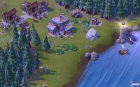 GC: Age of Empires vuelve a los videojuegos; primeras im�genes y v�deo