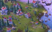 GC: Age of Empires vuelve a los videojuegos; primeras im�genes y v�deo