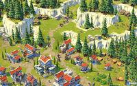 GC: Age of Empires vuelve a los videojuegos; primeras im�genes y v�deo